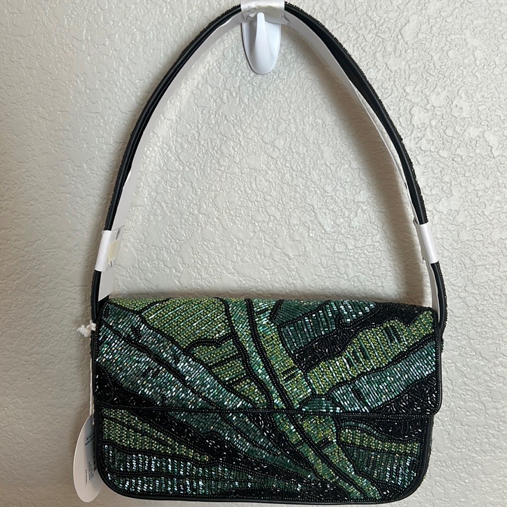 Nwt Staud Tommy Bag